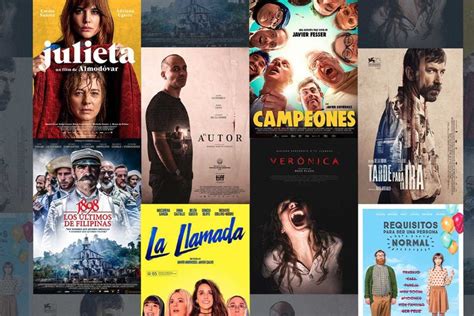 Somos Cine: Películas españolas online y gratis en RTVE.es.